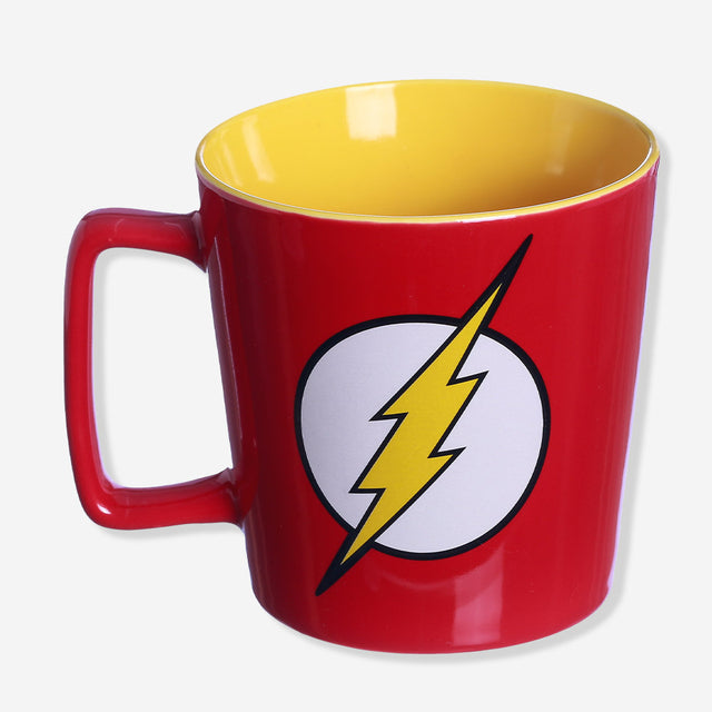 Caneca Flash