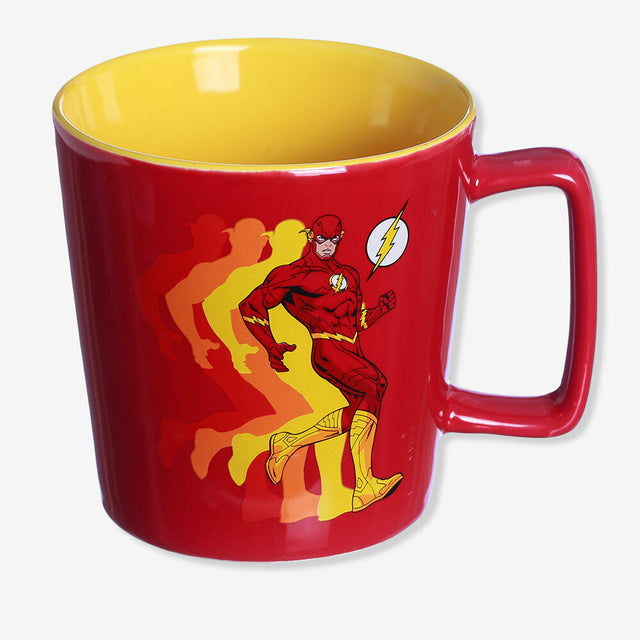 Caneca Flash