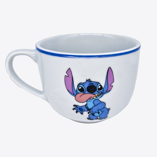 Caneca Sopa Stitch