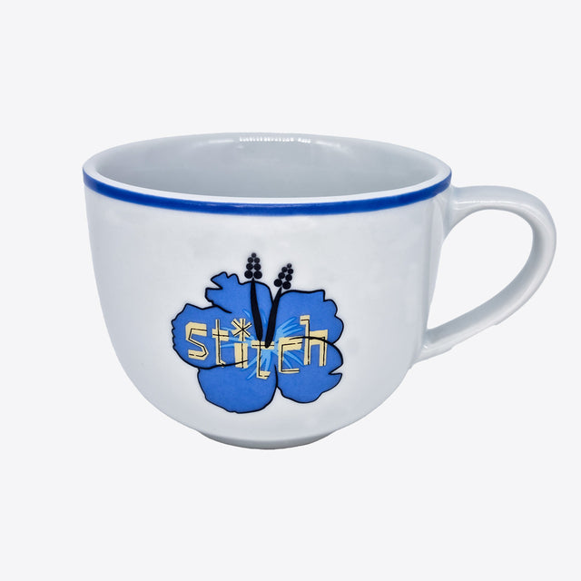 Caneca Sopa Stitch