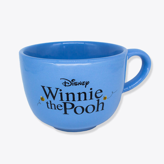 Caneca Sopa Ursinho Pooh