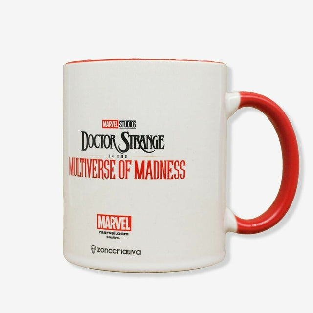 Caneca Doutor Estranho - Marvel