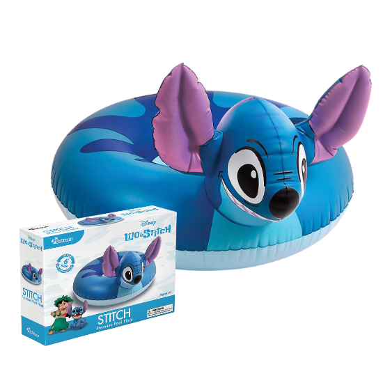 Boia Disney Stitch