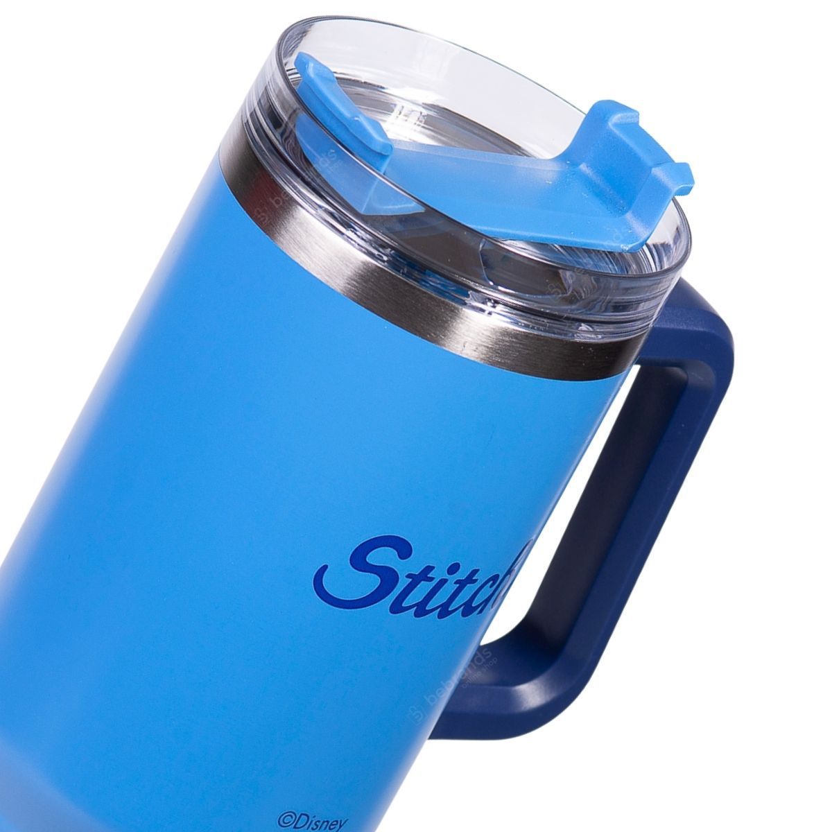 Canecão Tumbler Stitch 1,15L + Pingente Grátis