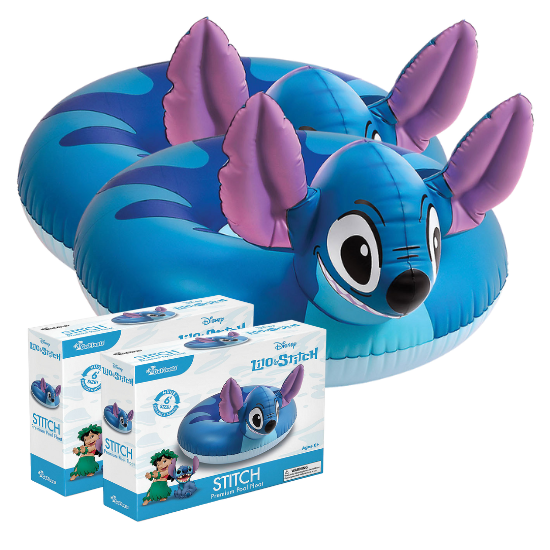 Boia Disney Stitch