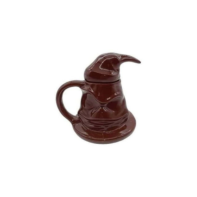 Caneca Chapéu Seletor