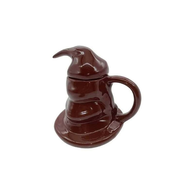 Caneca Chapéu Seletor