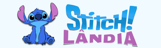 Stitchlândia - Tudo para Quem Ama Stitch