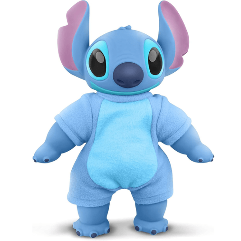 Boneco Stitch Disney – Versão Amor de Filhote