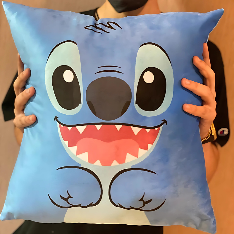Almofada Stitch - Disney