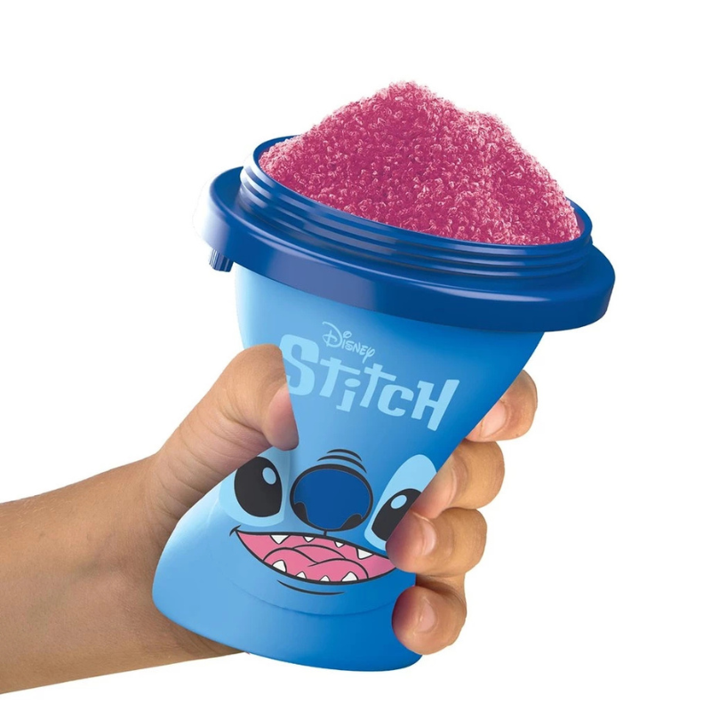 Copo Mágico Stitch – Raspadinha Instantânea