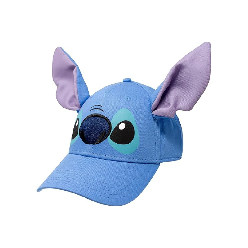 Boné Stitch