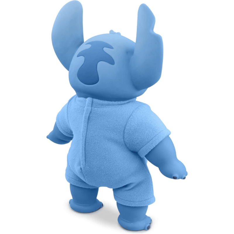 Boneco Stitch Disney – Versão Amor de Filhote