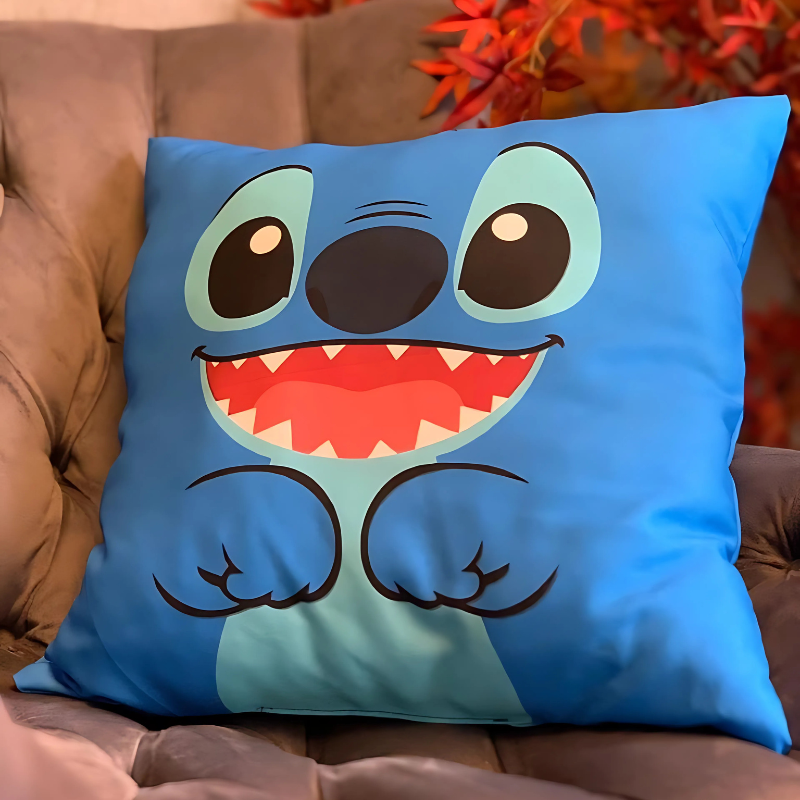 Almofada Stitch - Disney