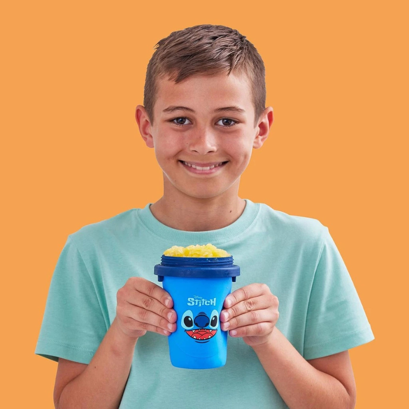Copo Mágico Stitch – Raspadinha Instantânea