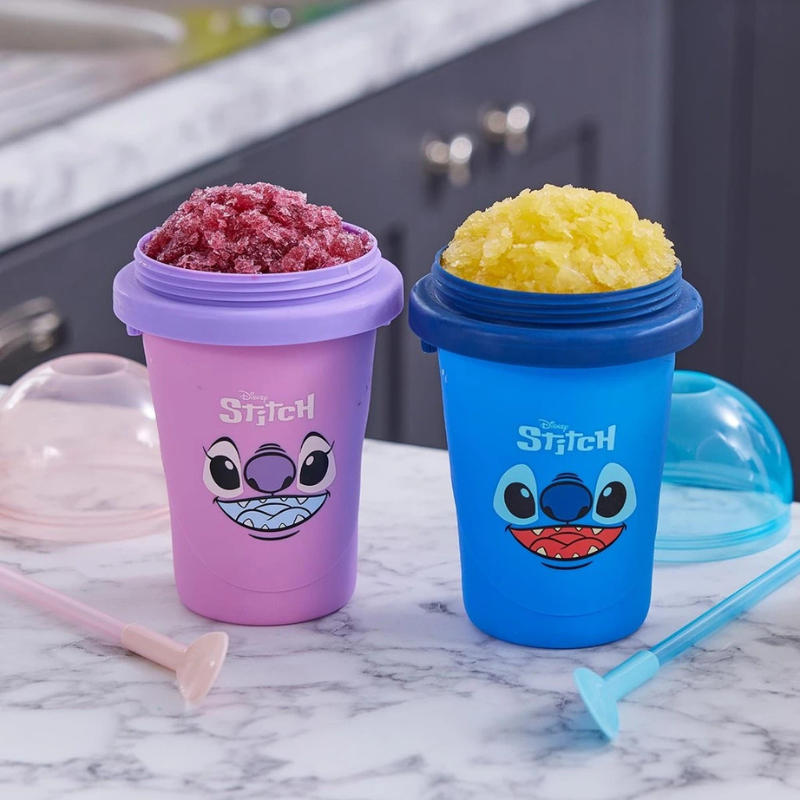 Copo Mágico Stitch – Raspadinha Instantânea