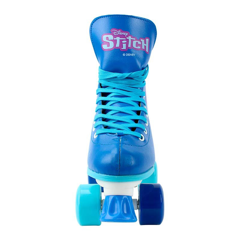 Patins Retrô Stitch