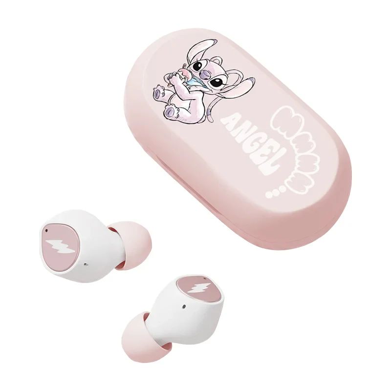 Fone Bluetooth Disney + Brindes Exclusivos