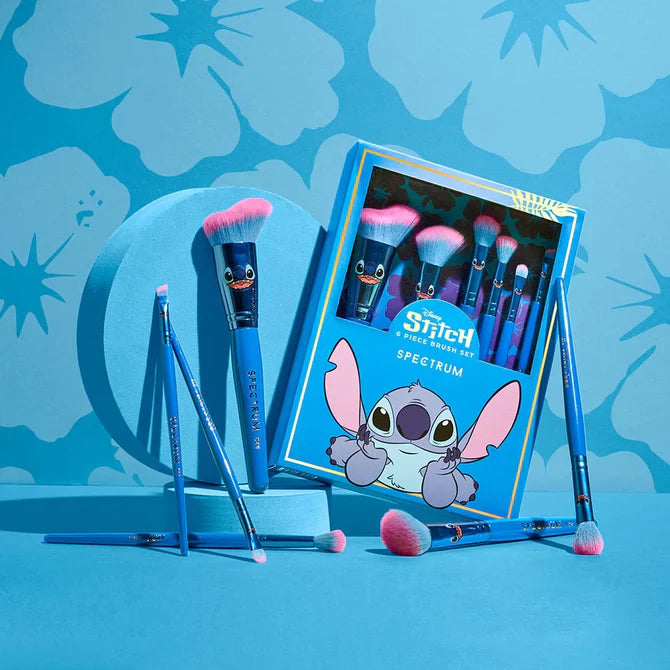 Kit maquiagem Spectrum  + Brindes