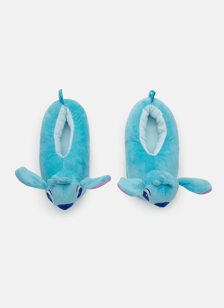 Pantufa Stitch