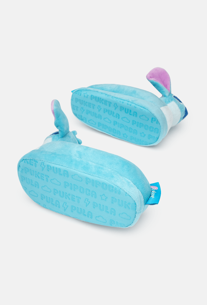 Pantufa Stitch