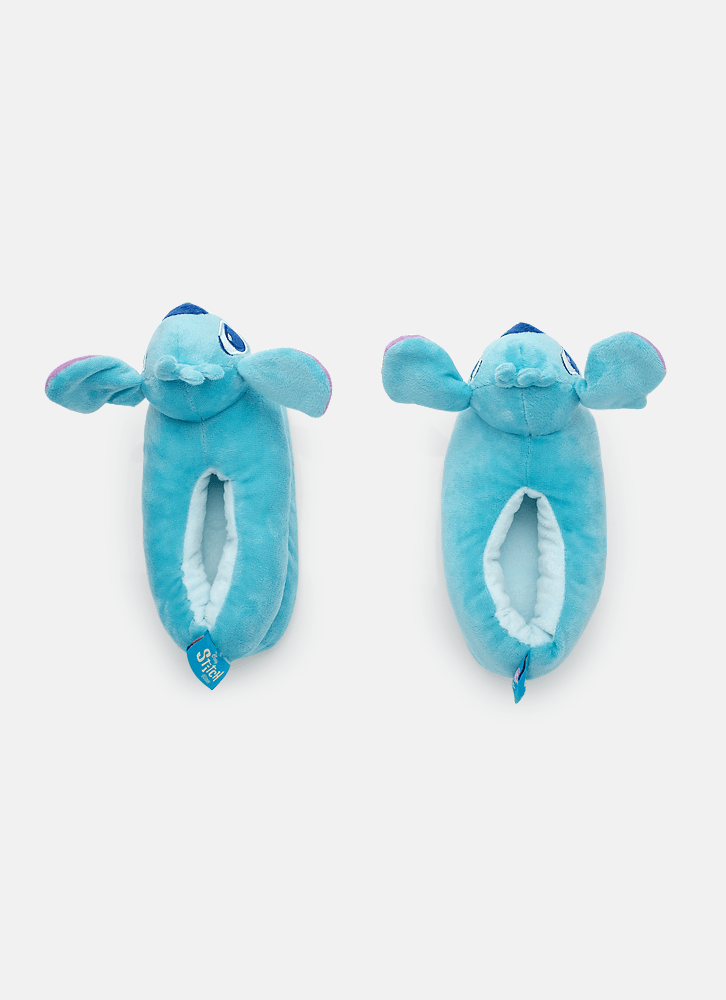 Pantufa Stitch