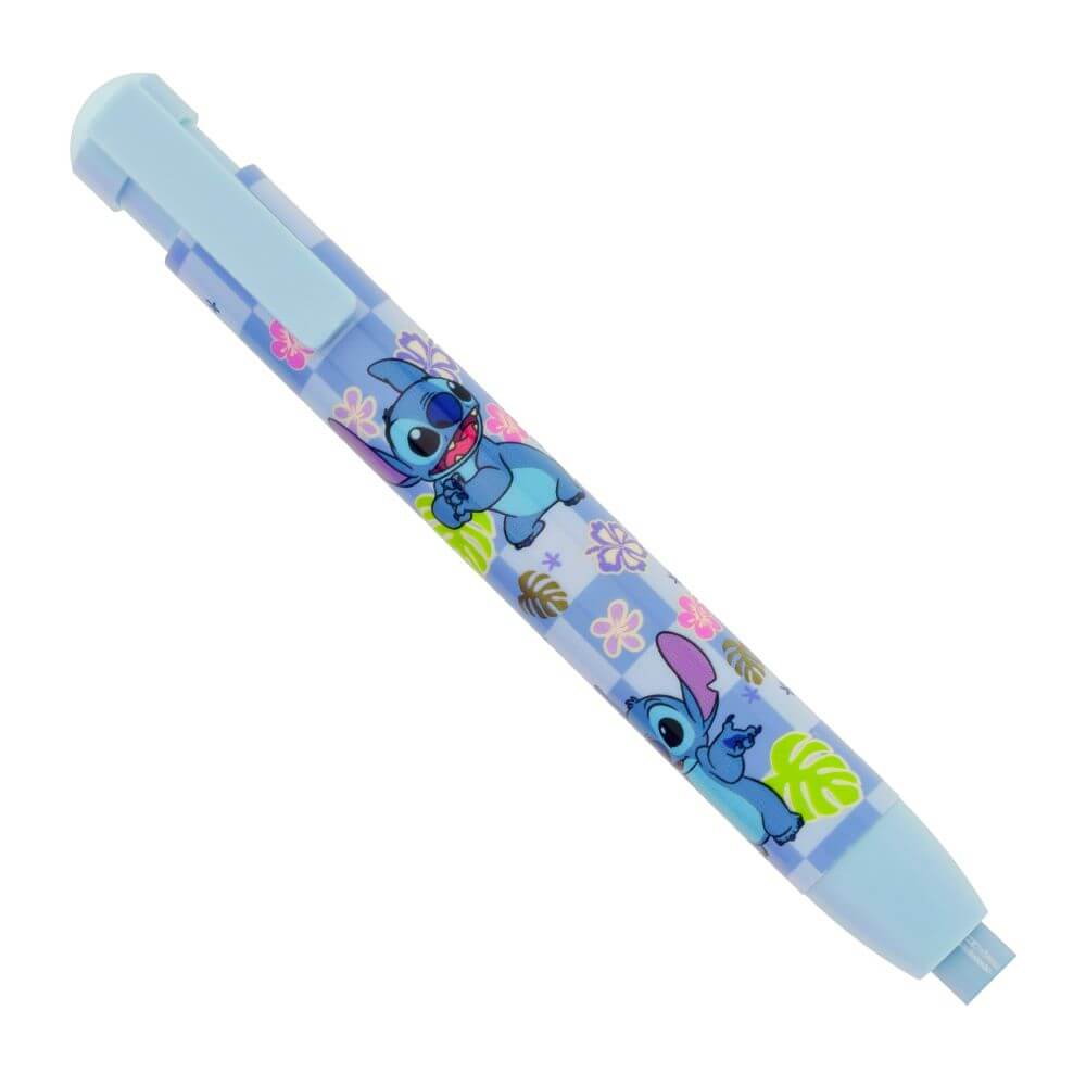 Caneta Borracha Stitch