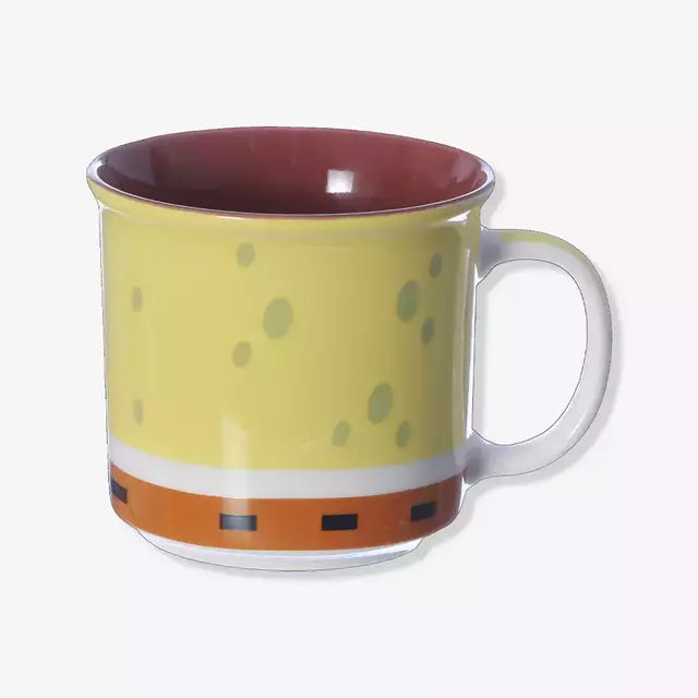 Caneca Bob Esponja