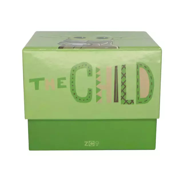 Caneca Baby Yoda