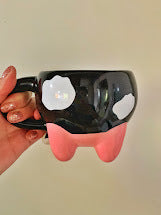Caneca 3D - Vaquinha