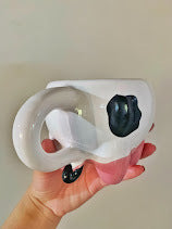 Caneca 3D - Vaquinha