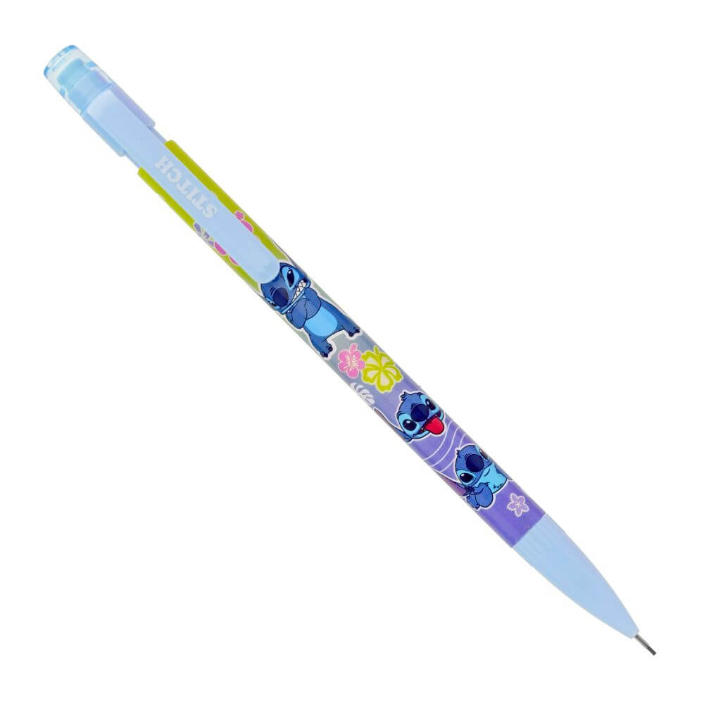 Lapiseira 0.7 Stitch Disney