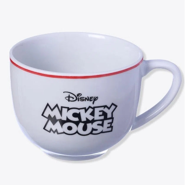 Caneca Sopa Mickey Mouse